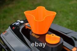 WUBS Bait Spreader for Toslon X-Boat