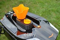 WUBS Bait Spreader for Toslon X-Boat