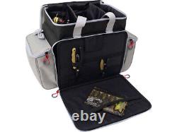 Westin Fishing W3 Lure Vertical Master Bag 55 x 25 x 37 cm 5 boxes included