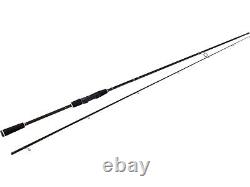 Westin W2 Powershad Spinning Lure Rod Pike Zander Perch All-Round Predator