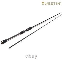 Westin W3 UltraStick 2nd Generation Predator Fishing Rod