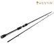 Westin W3 UltraStick 2nd Generation Predator Fishing Rod