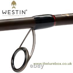 Westin W4 PowerLure 2nd Generation Spinning Rod