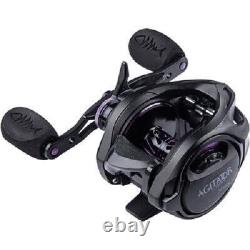 Wychwood Agitator S1 300 Baitcasting Reel Predator Fishing Reel All Models NEW