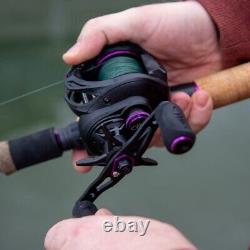 Wychwood Agitator S1 300 Baitcasting Reel Predator Fishing Reel All Models NEW