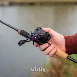 Wychwood Agitator S1 300 Baitcasting Reel Predator Fishing Reel All Models NEW