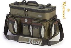 Wychwood Boatman Fishing Tackle 55L Game Bag H0930 Carryall