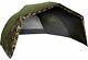 Wychwood Tactical Brolly Front Mozzi Clear Door Groundsheet NEW Coarse Fishing