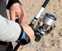 Yuki Tyan SW Fixed Spool Sea Fishing Reel